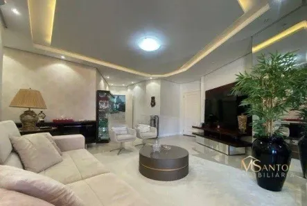 Apartamento com 3 Quartos à venda, 100m² no Jurerê Internacional, Florianópolis