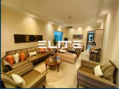 Sobrado com 4 Quartos à venda, 400m² no Jardim, Santo André