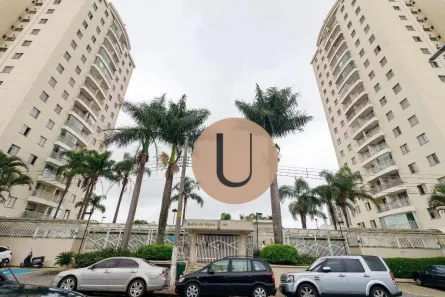 Apartamento com 3 Quartos à venda, 75m² no Vila Cruzeiro, São Paulo
