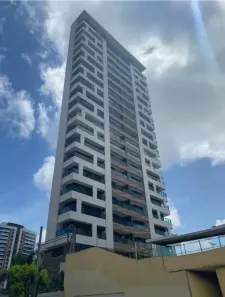 Apartamento com 3 Quartos à venda, 80m² no Engenheiro Luciano Cavalcante, Fortaleza