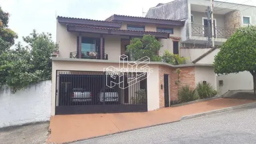 Casa com 3 Quartos à venda, 285m² no Jardim Gutierres, Sorocaba
