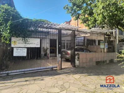 Casa com 3 Quartos à venda, 217m² no Glória, Porto Alegre