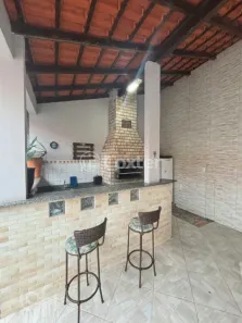 Casa com 4 Quartos à venda, 170m² no Centro, São José