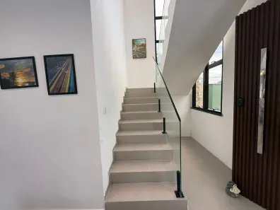 Casa de Condomínio com 3 Quartos à venda, 240m² no Papicu, Fortaleza