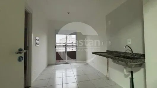 Apartamento com 1 Quarto à venda, 28m² no Vila Bertioga, São Paulo