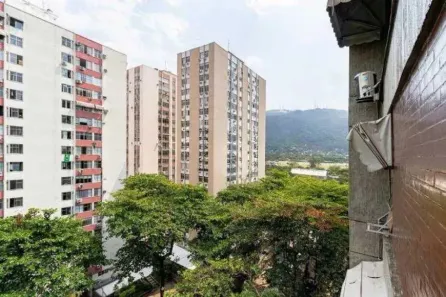 Apartamento com 3 Quartos à venda, 101m² no Leblon, Rio de Janeiro