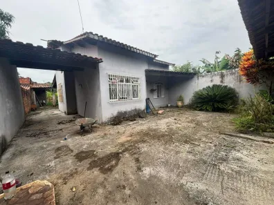 Casa com 2 Quartos à venda, 70m² no Estância Santa Cruz, Peruíbe