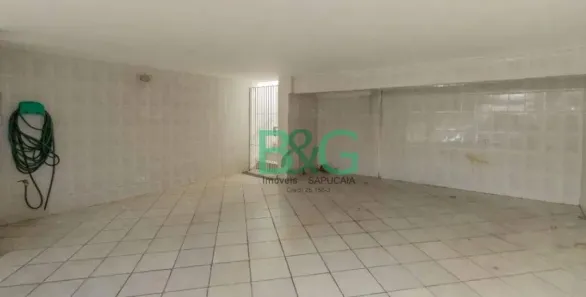Sobrado com 3 Quartos à venda, 145m² no Vila Gumercindo, São Paulo