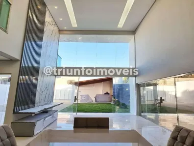 Sobrado com 4 Quartos à venda, 206m² no Parque Piauí I, Timon