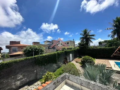 Casa com 5 Quartos à venda, 1425m² no Itinga, Lauro de Freitas