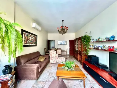 Apartamento com 3 Quartos à venda, 115m² no Tijuca, Rio de Janeiro