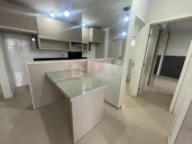 Apartamento com 2 Quartos para alugar, 52m² no Arapongas, Araranguá