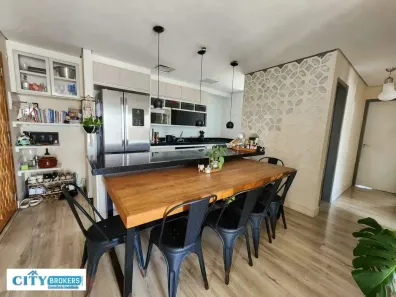 Cobertura com 3 Quartos à venda, 145m² no Jardim Flor da Montanha, Guarulhos