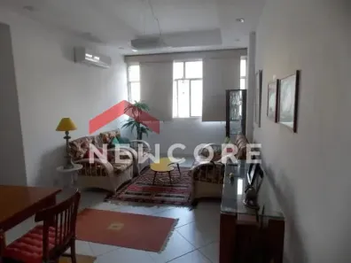 Apartamento com 3 Quartos à venda, 91m² no Copacabana, Rio de Janeiro