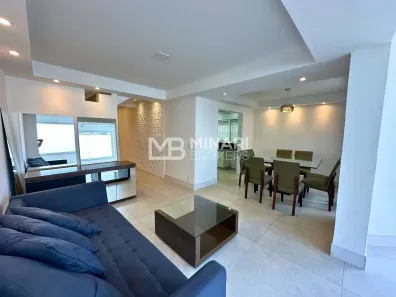 Casa de Condomínio com 4 Quartos para venda ou aluguel, 180m² no Tamboré, Santana de Parnaíba