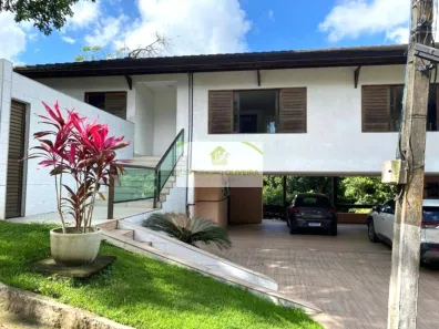 Casa de Condomínio com 3 Quartos à venda, 300m² no Sítio dos Pintos, Recife