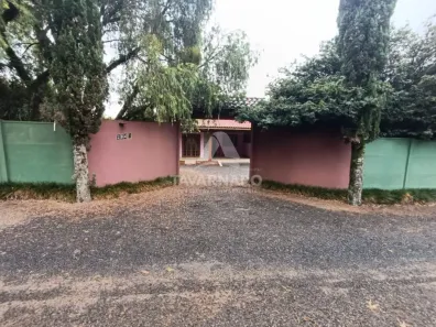 Casa com 2 Quartos à venda, 121m² no Colônia Dona Luíza, Ponta Grossa