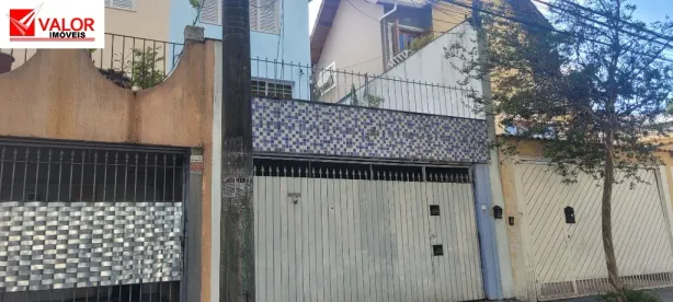 Sobrado com 3 Quartos à venda, 150m² no Jardim Bonfiglioli, São Paulo