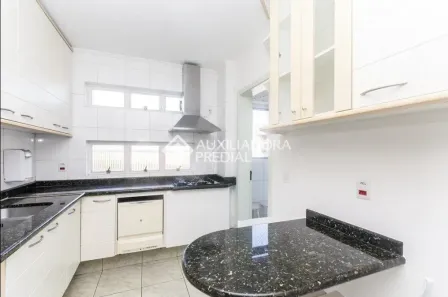 Apartamento com 3 Quartos à venda, 128m² no Higienópolis, Porto Alegre