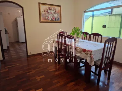 Sobrado com 3 Quartos à venda, 265m² no Cipava, Osasco