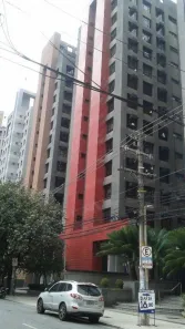 Sala Comercial à venda, 46m² no Vila Olímpia, São Paulo