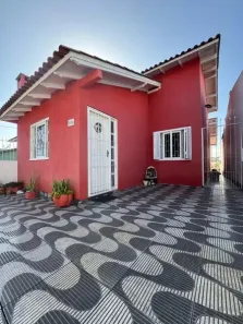 Casa com 2 Quartos à venda, 76m² no Jardim Algarve, Alvorada