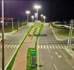 Lote/Terreno à venda, 140m² no Parque Tarcisio Miranda, Campos dos Goytacazes