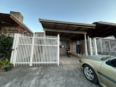 Casa com 2 Quartos à venda, 52m² no Santa Catarina, Farroupilha
