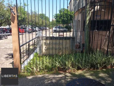 Apartamento com 2 Quartos à venda, 37m² no Vila Nova, Porto Alegre