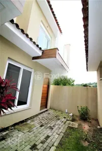 Casa de Condomínio com 2 Quartos à venda, 92m² no Vila Nova, Porto Alegre
