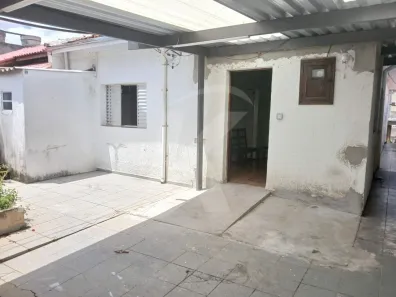 Casa com 5 Quartos à venda, 209m² no Vila Ede, São Paulo