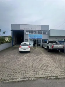 Prédio Comercial à venda, 324m² no Pioneiro, Caxias do Sul