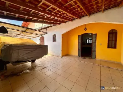 Casa com 2 Quartos à venda, 95m² no Centro, Bertioga