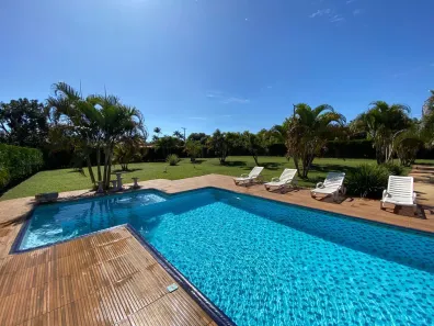 Fazenda/Sítio com 3 Quartos à venda, 300m² no , Patrocínio Paulista