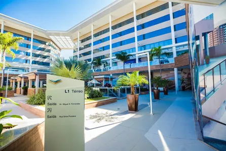 Sala Comercial à venda, 32m² no Recreio dos Bandeirantes, Rio de Janeiro