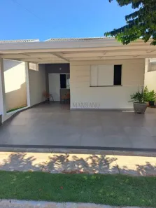 Casa de Condomínio com 2 Quartos à venda, 126m² no Vila Rocha, Bauru