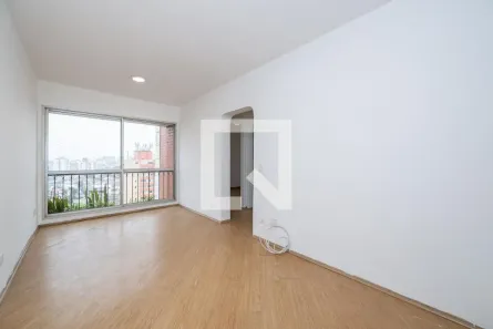 Apartamento com 2 Quartos à venda, 56m² no Vila Parque Jabaquara, São Paulo
