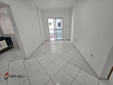 Apartamento com 1 Quarto à venda, 48m² no Ocian, Praia Grande