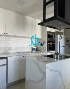 Apartamento com 1 Quarto à venda, 40m² no Presidente Altino, Osasco