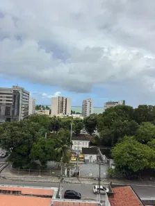 Apartamento com 3 Quartos à venda, 89m² no Ponta Verde, Maceió