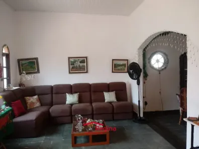 Casa com 4 Quartos à venda, 224m² no Vila São João, Caçapava