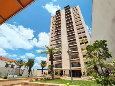 Apartamento com 3 Quartos à venda, 196m² no Centro, Itapetininga