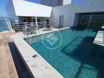 Apartamento com 3 Quartos à venda, 108m² no Praia do Morro, Guarapari