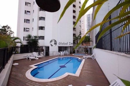 Apartamento com 3 Quartos à venda, 62m² no Vila Mascote, São Paulo