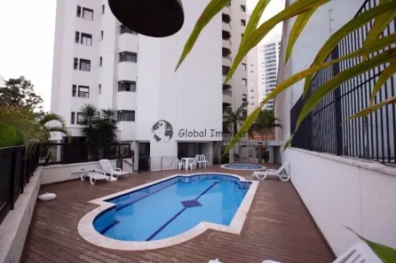 Apartamento com 3 Quartos à venda, 62m² no Vila Mascote, São Paulo