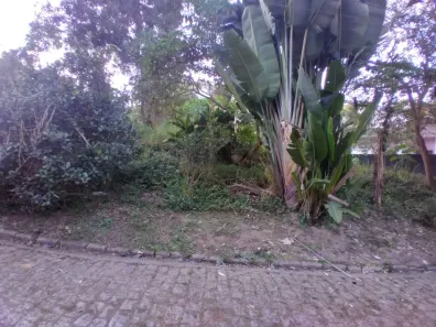 Lote/Terreno à venda, 600m² no Granja Viana II, Cotia