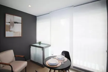 Kitnet com 1 Quarto à venda, 26m² no Indianópolis, São Paulo