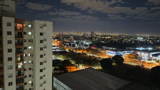 Apartamento com 2 Quartos à venda, 48m² no Parque Oeste Industrial, Goiânia