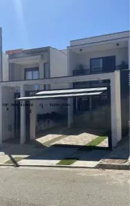 Casa com 3 Quartos à venda, 150m² no Villas do Jaguari, Santana de Parnaíba