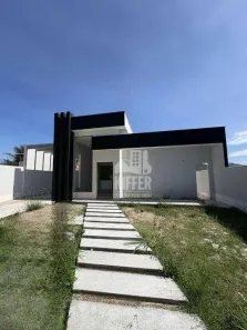 Casa com 3 Quartos à venda, 118m² no Jardim Atlântico Central (Itaipuaçu), Maricá